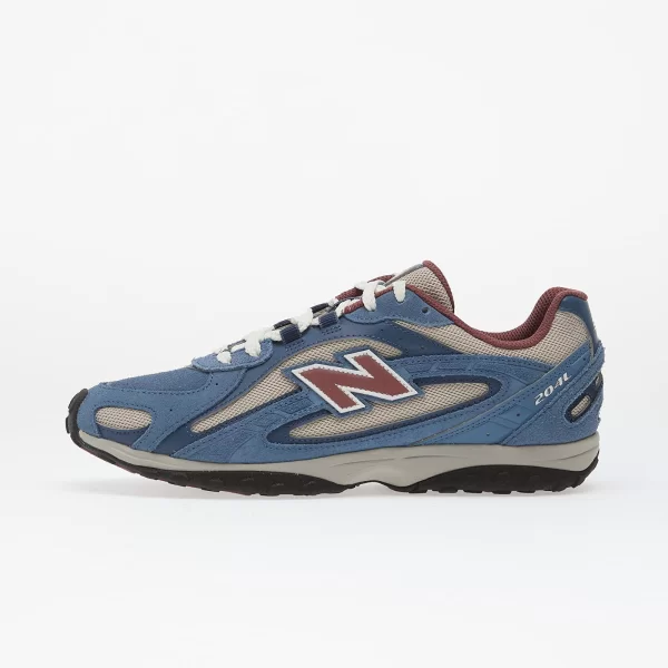 Sneakers New Balance 204L Shoreline Blue EUR 40