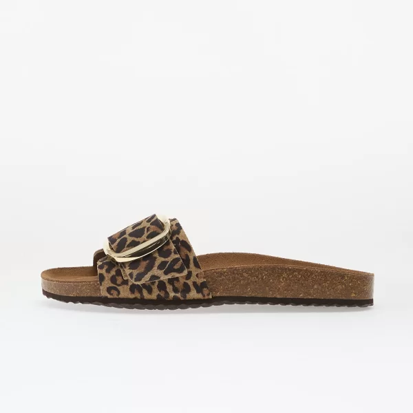 Sneakers Geox D Brionia R Natural EUR 41