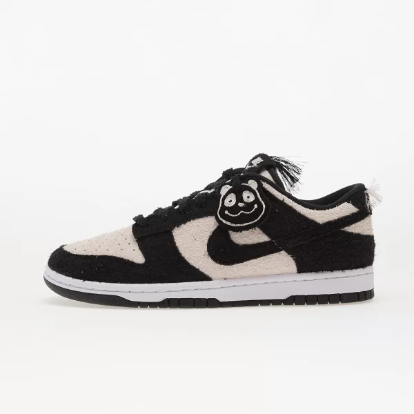 Sneakers Nike Dunk Low Retro Se White/ Black-Black EUR 45.5