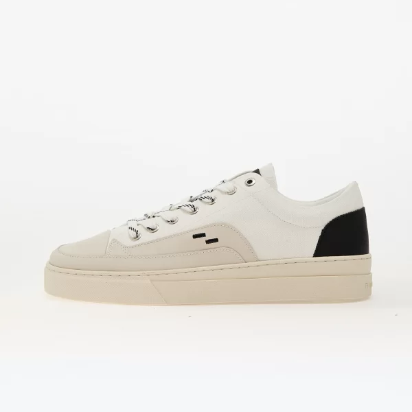 Sneakers Filling Pieces Riviera Low White EUR 38