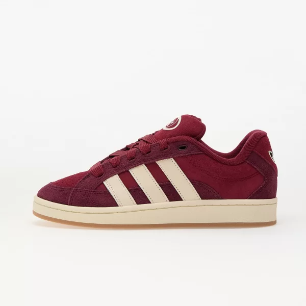 Sneakers adidas Campus 00s Beta Maroon/ Better Scarlet/ Cream White EUR 46