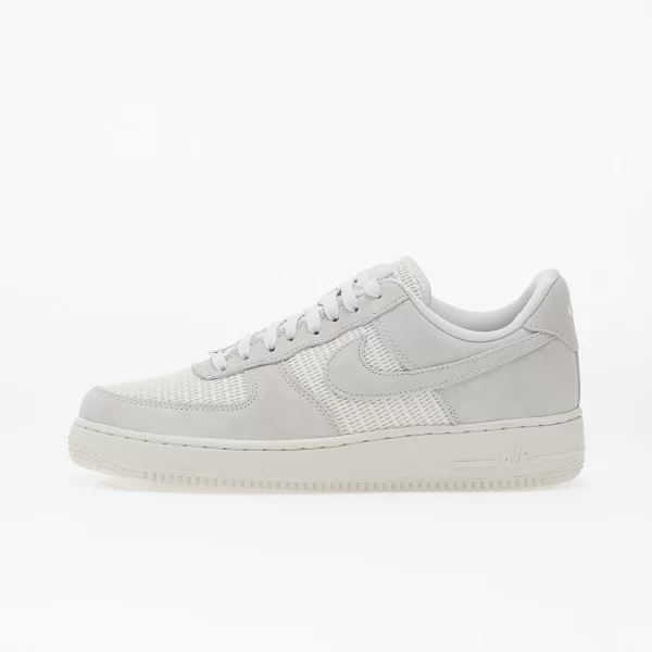 Sneakers Nike Air Force 1 '07 Lv8 Off White/ Off White-Summit White EUR 40