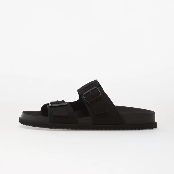 Sneakers Geox U Parnaiba Black EUR 43