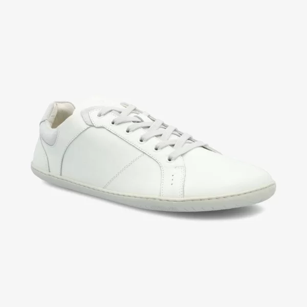 Sneakers Groundies Blaze Barefoot+ Men White EUR 43