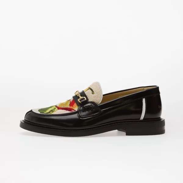 Sneakers Filling Pieces Loafer Pepper Black EUR 46