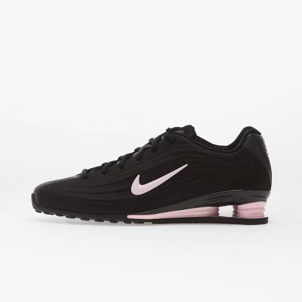 Sneakers Nike Shox Z Black/ Pink Foam-Off Noir EUR 41