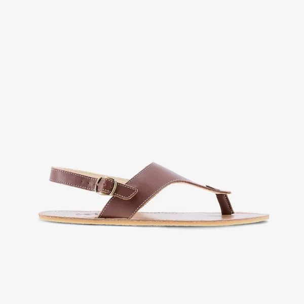 Sneakers Be Lenka Promenade Dark Brown EUR 39