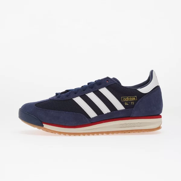 Sneakers adidas SL 72 Rs Dark Blue/ Ftw White/ Red EUR 38