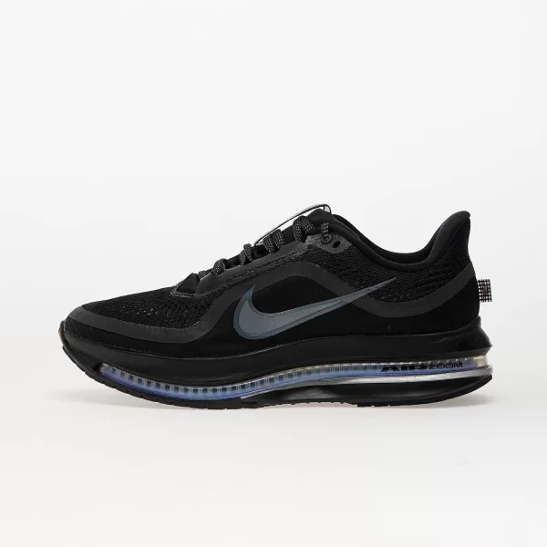 Sneakers Nike Pegasus Premium Black/ Black-Mtlc Silver EUR 45