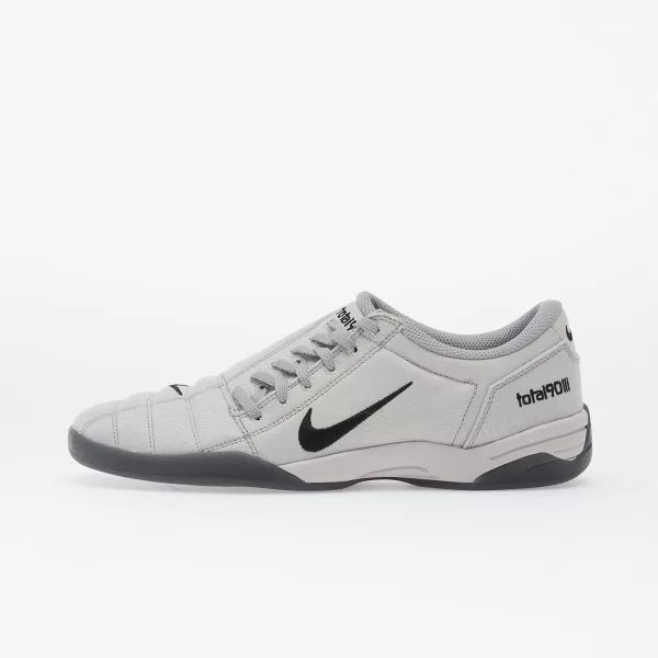 Sneakers Nike Total 90 Premium Lt Smoke Grey/ Black-University Red EUR 44.5