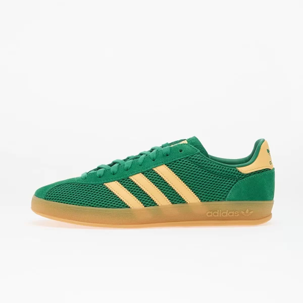Sneakers adidas Gazelle Indoor Pro Secogr/ Icta/ Gum1 EUR 42 2/3