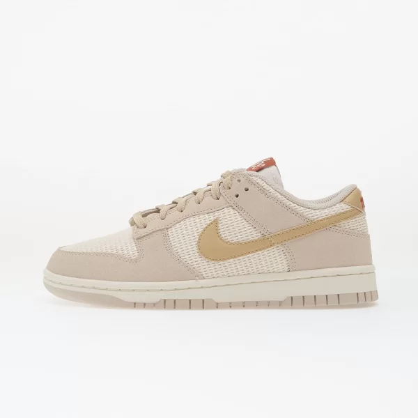 Sneakers Nike Dunk Low Se Sail/ Linen-Lt Orewood Brn-Sail EUR 42