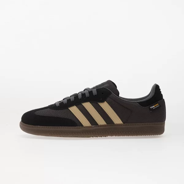 Sneakers adidas Samba Og Utility Black/ Stokha/ Core Black EUR 38 2/3