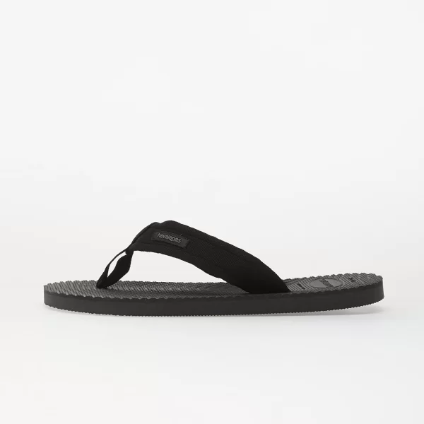 Sneakers Havaianas Surfer Coast New Graphite/ Black EUR 39/40
