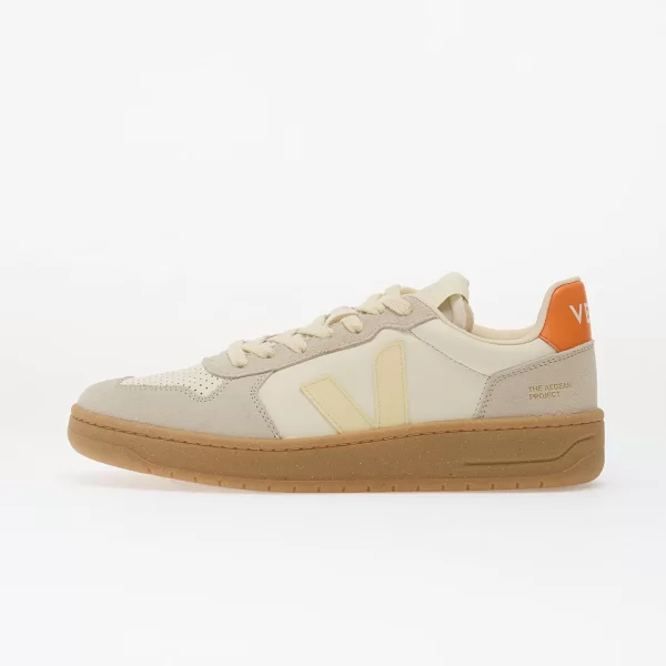 Sneakers Veja V-82 Pure/ Calcaire/ Fury EUR 41