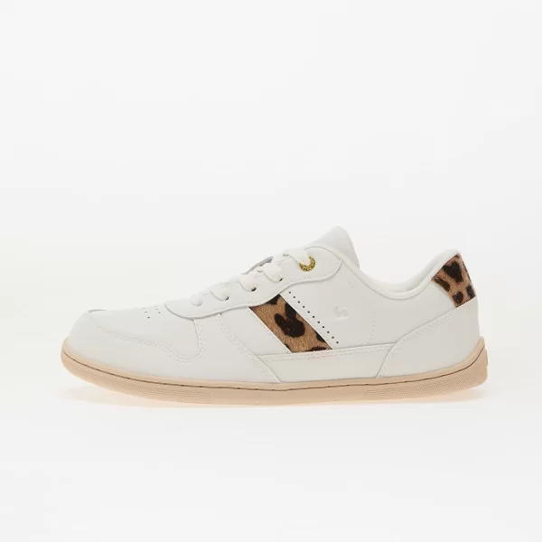 Sneakers Be Lenka Cellestia White & Leopard EUR 38