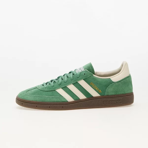 Sneakers adidas Handball Spezial Preloveded Green/ Crew White/ Crystal White EUR 42 2/3