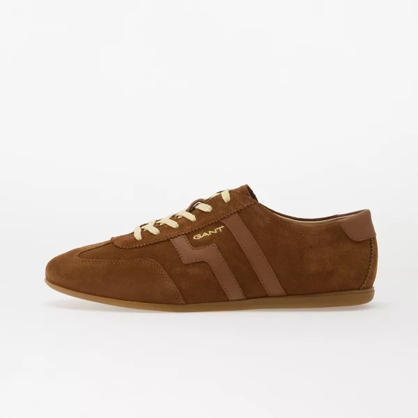 Sneakers Gant Sperly Cognac/ Cream EUR 40