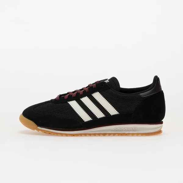 Sneakers adidas SL 72 OG W Core Black/ Off White/ Gum1 EUR 38 2/3