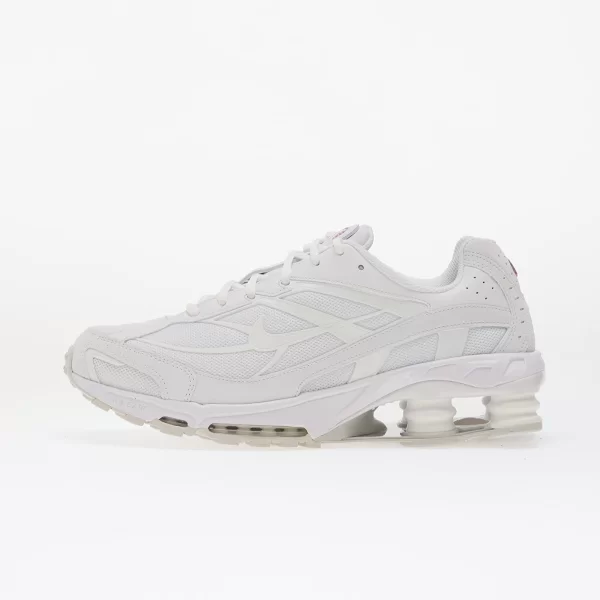 Sneakers Nike Shox Ride 2 White/ White-Photon Dust EUR 45