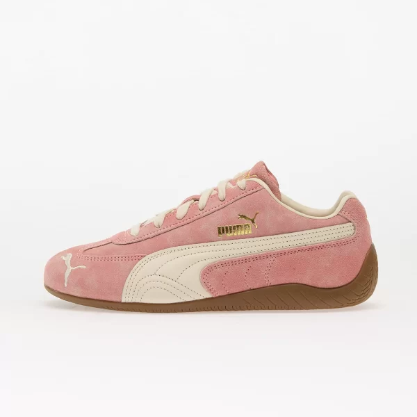 Sneakers Puma Speedcat Faded Carnation Pink-Alpine Snow EUR 37
