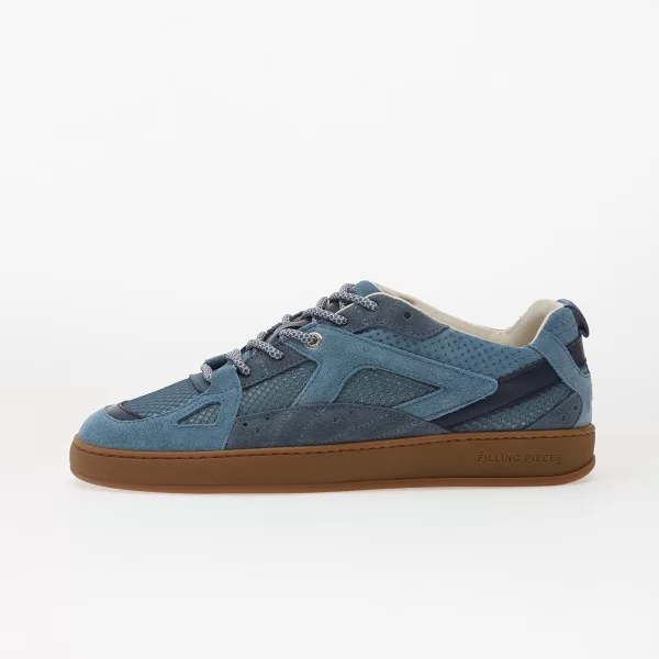 Sneakers Filling Pieces Prism Peak Navy EUR 39