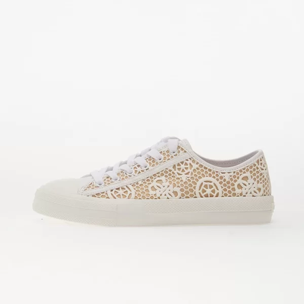 Sneakers GUESS Carey2 White EUR 38