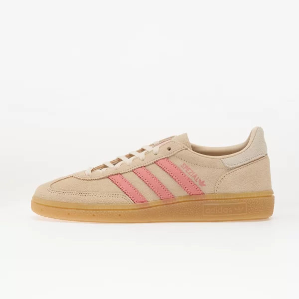 Sneakers adidas Handball Spezial W Crli/ Pinspa/ Wonder White EUR 40 2/3