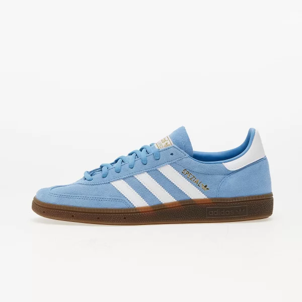 Sneakers adidas Handball Spezial Light Blue/ Ftw White/ Gum5 EUR 42