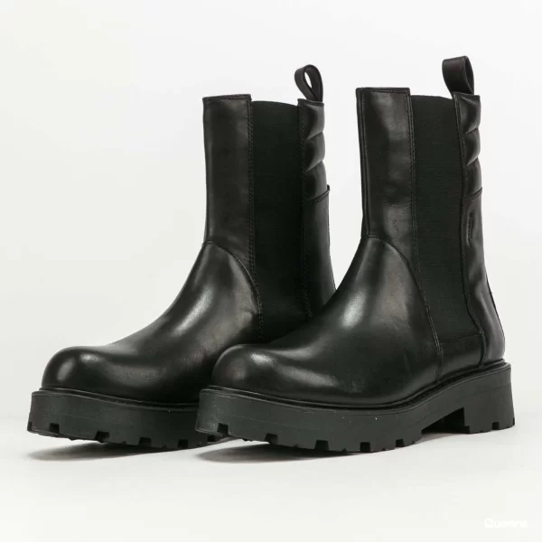 Sneakers Vagabond Cosmo 2.0 black EUR 11