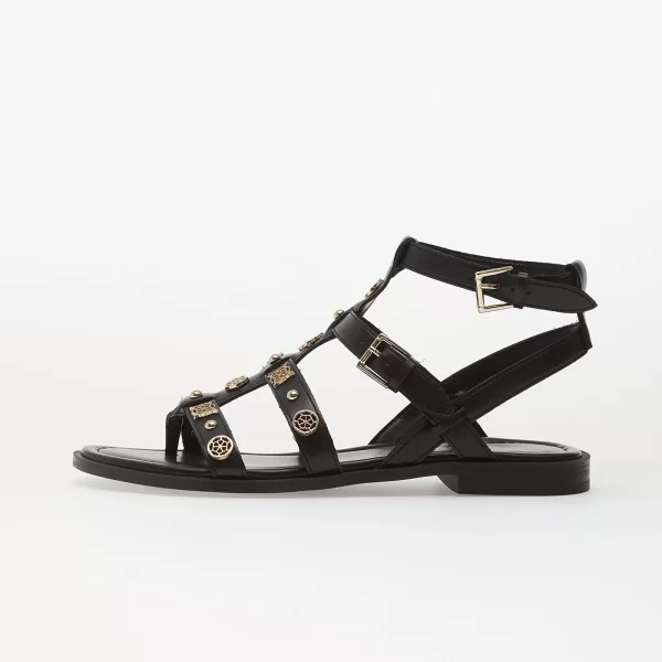 Sneakers GUESS Yazza Black EUR 37