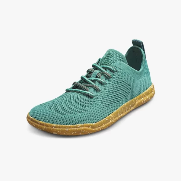 Sneakers Groundies Active Knit Men Jade EUR 43