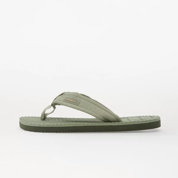 Sneakers Havaianas Surfer Coast Olive Green 1 EUR 45/46