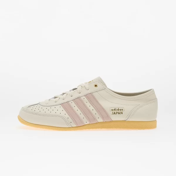 Sneakers adidas Japan Decon W Off White/ Blush Pink/ Orange Tint EUR 40 2/3