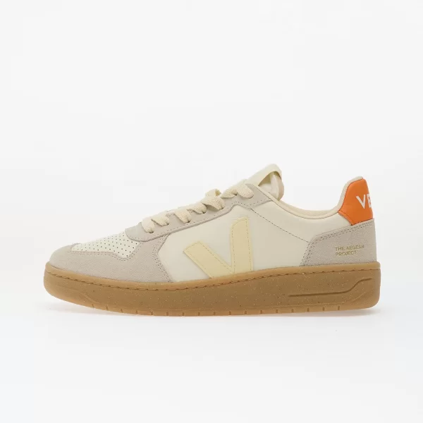 Sneakers Veja W Veja V-82 Pure/ Calcaire/ Fury EUR 37