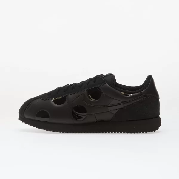 Sneakers Nike Cortez Black/ Black-Black EUR 42