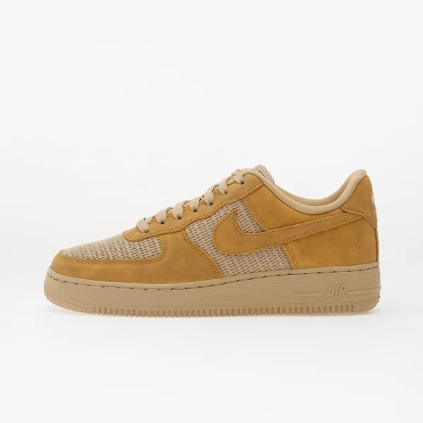 Sneakers Nike Air Force 1 '07 Lv8 Twine/ Twine-Linen EUR 45.5
