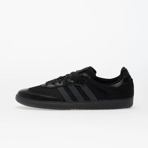 Sneakers adidas Samba Og Core Black/ Carbon/ Silver Metallic EUR 41 1/3