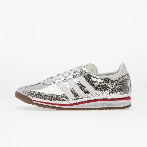 Sneakers adidas SL 72 Og W Silver Metallic/ Silver Metallic/ Ftw White EUR 37 1/3