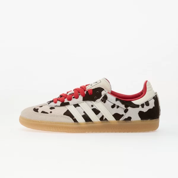 Sneakers adidas Samba Og W Auco/ Off White/ Gum4 EUR 39 1/3