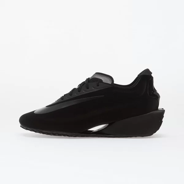 Sneakers Nike First Sight Noir Black/ Black-Mtlc Dark Grey EUR 8.5