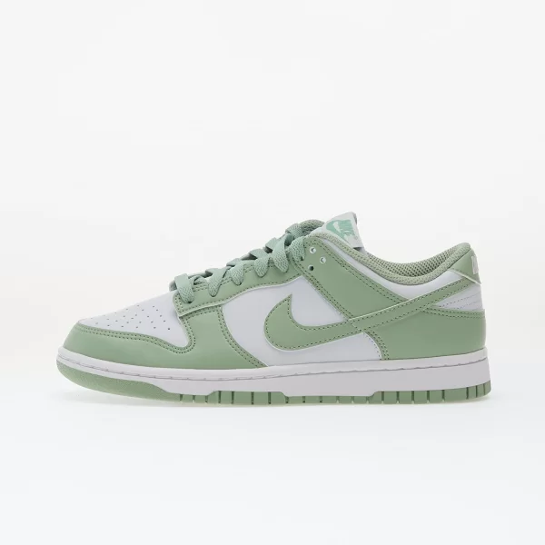 Sneakers Nike Dunk Low Mint Green/ Steam-White EUR 41
