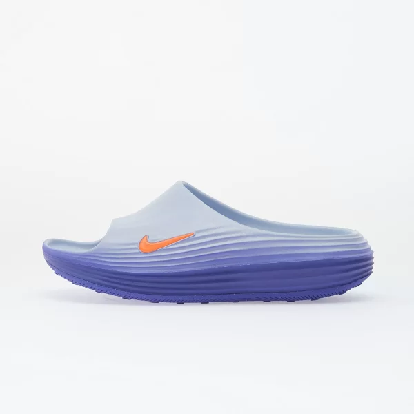 Sneakers Nike Reactx Rejuven8 Hydrogen Blue/ Total Orange-Blue Crystal EUR 38.5