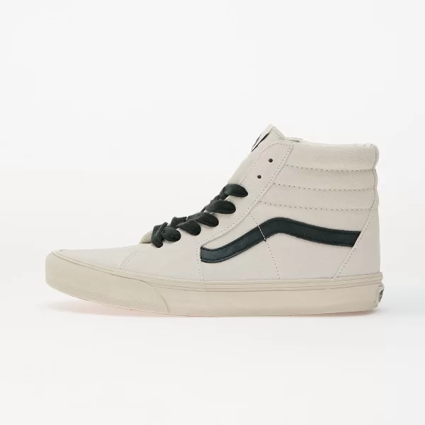 Sneakers Vans SK8-Hi Oversized Lace Marshmallo EUR 40