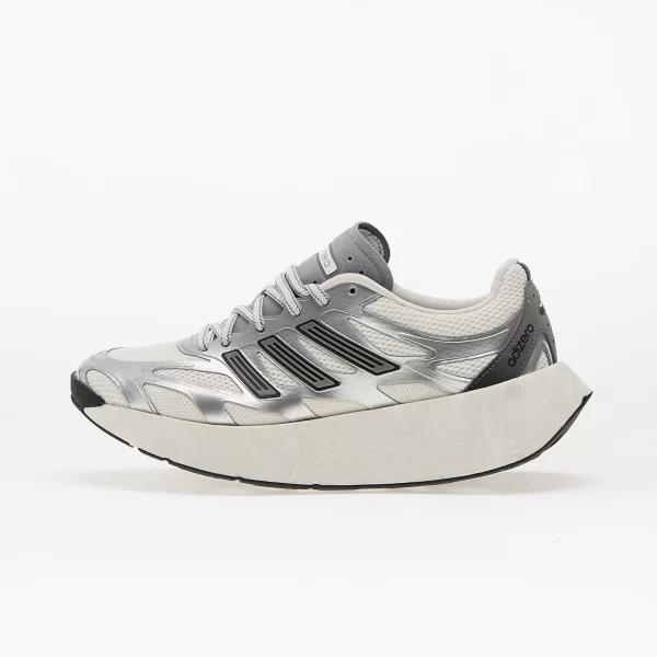 Sneakers adidas Adizero Aruku Silver Metallic/ Crystal White/ Grey Three EUR 45 1/3