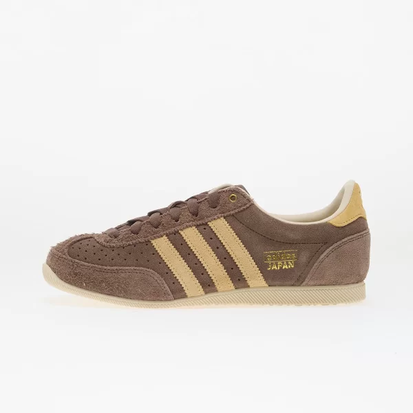 Sneakers adidas Japan W Earth Strata/ Orange Tint/ Gold Metallic EUR 37 1/3