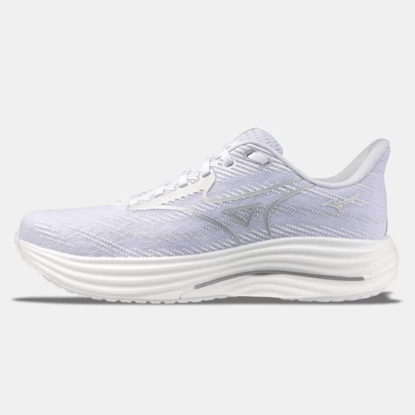 Mizuno Wave Rider 29 Unisex Παπούτσια για Τρέξιμο (9000267159_93160)