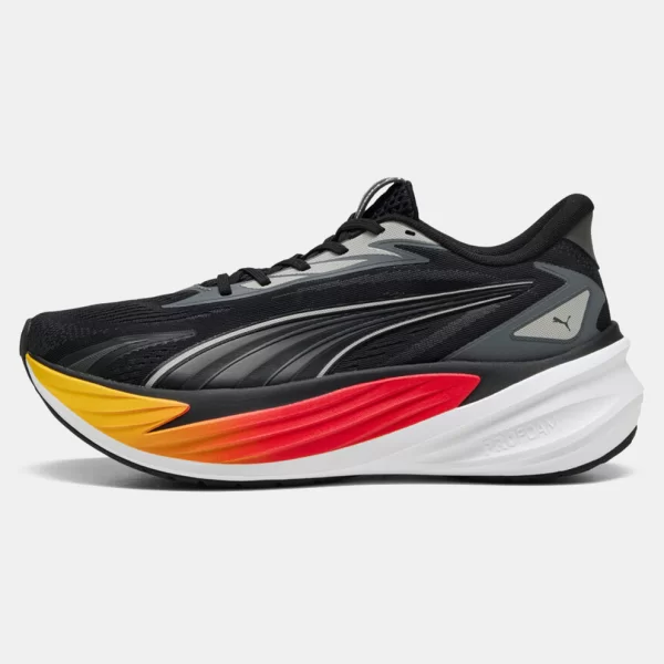 Puma Maxima Pro Unisex Παπούτσια για Τρέξιμο (9000262556_92349)