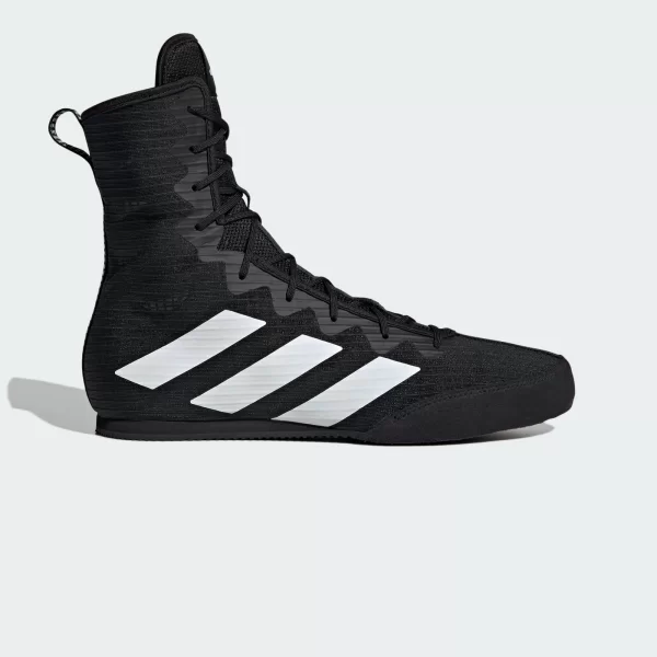 adidas W Box Hog 4 Shoes (9000258952_63352)