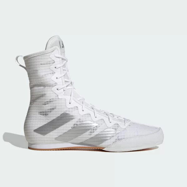 adidas W Box Hog 4 Shoes (9000258953_66075)